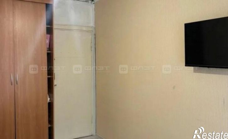 2-комн квартира ул Короленко, 17,  д. 17