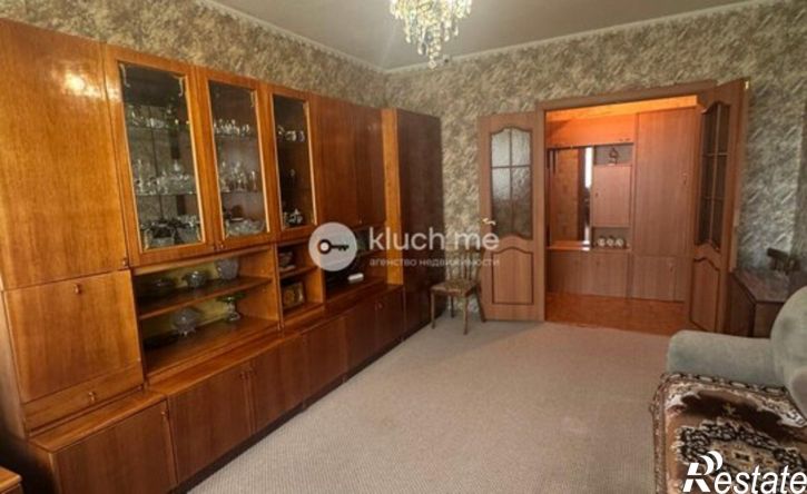 3-комн квартира ул Академика Лаврентьева, 8,  д. 8