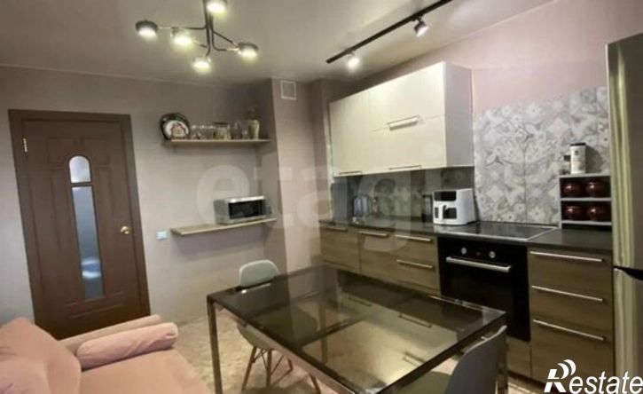 2-комн квартира ул Нурихана Фаттаха, 15,  д. 15