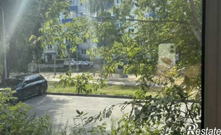 2-комн квартира ул Короленко, 17,  д. 17