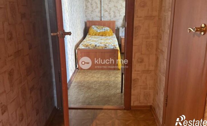 3-комн квартира ул Академика Лаврентьева, 8,  д. 8