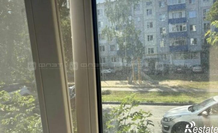 2-комн квартира ул Короленко, 17,  д. 17