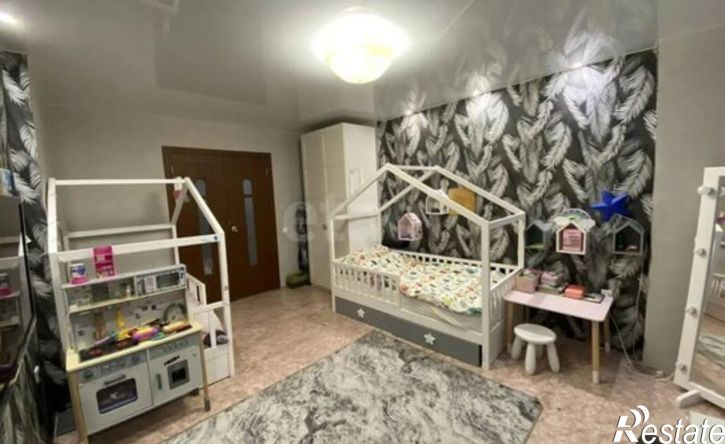 2-комн квартира ул Нурихана Фаттаха, 15,  д. 15