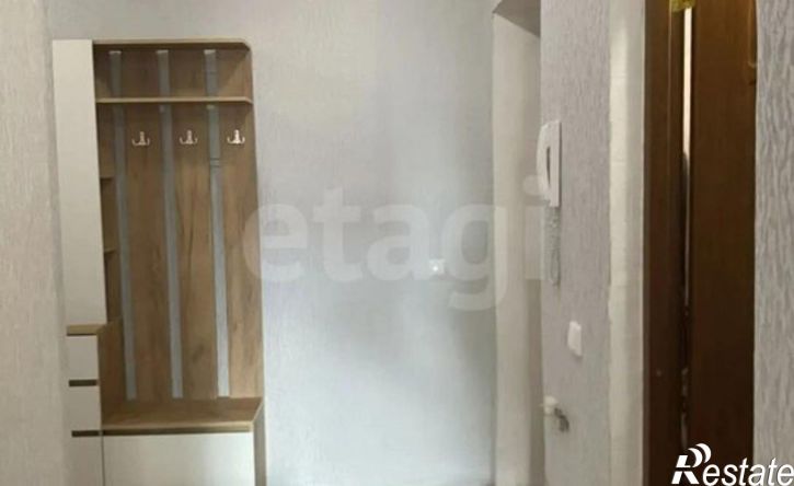 2-комн квартира ул Нурихана Фаттаха, 15,  д. 15