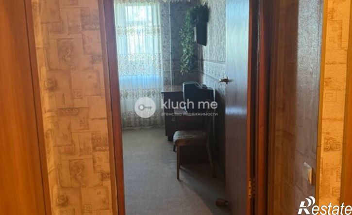 3-комн квартира ул Академика Лаврентьева, 8,  д. 8