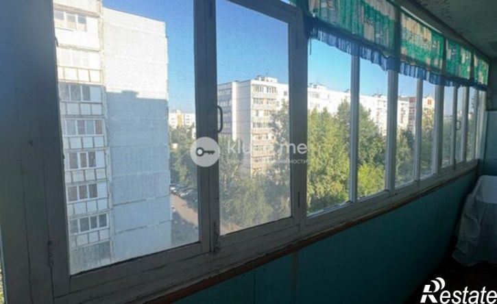 3-комн квартира ул Академика Лаврентьева, 8,  д. 8