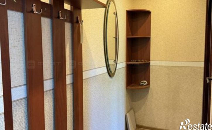 2-комн квартира ул Октябрьская, 8,  д. 8