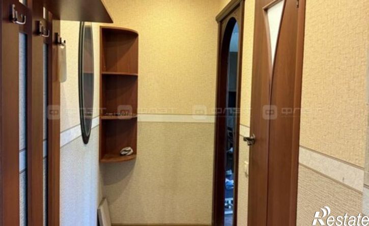 2-комн квартира ул Октябрьская, 8,  д. 8