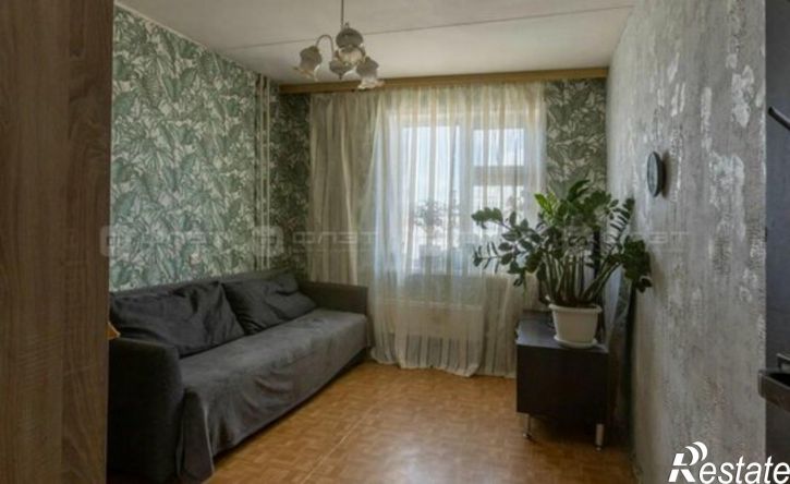 3-комн квартира ул Юлиуса Фучика, 34,  д. 34