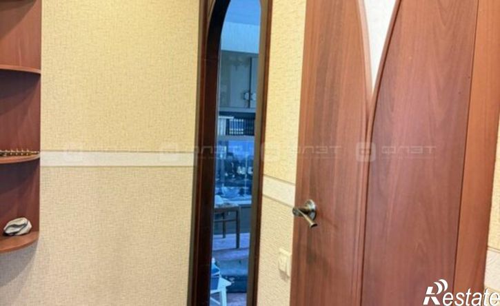 2-комн квартира ул Октябрьская, 8,  д. 8