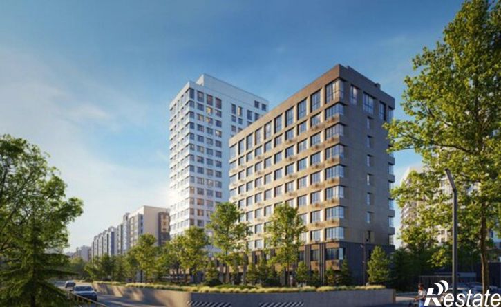 2-комн квартира ул Николая Ершова, 62в 1,  д. 62в 1,  к. 1