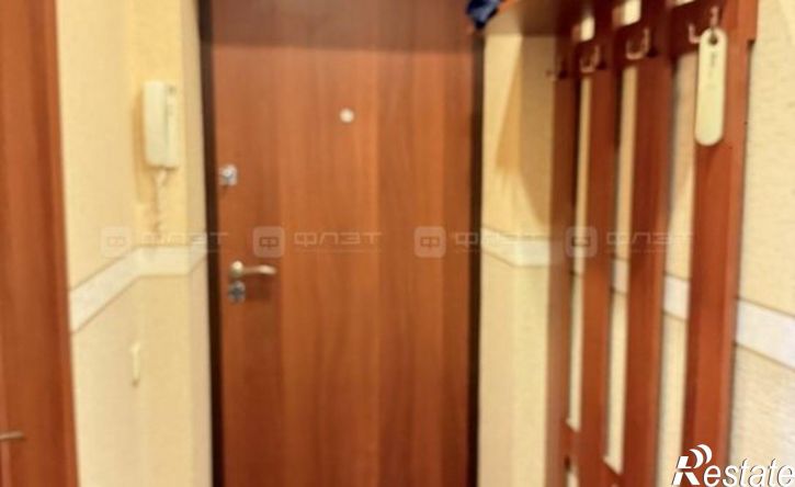 2-комн квартира ул Октябрьская, 8,  д. 8