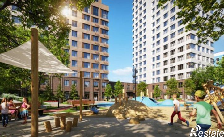 2-комн квартира ул Николая Ершова, 62в 1,  д. 62в 1,  к. 1
