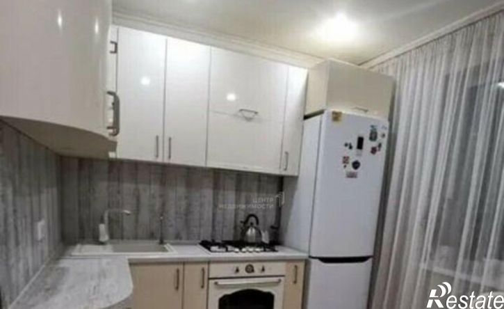 2-комн квартира ул Фатыха Амирхана, 93,  д. 93