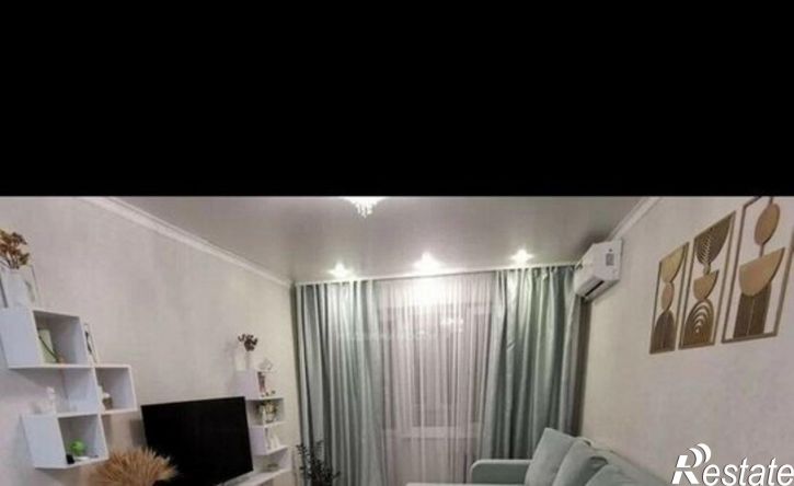 2-комн квартира ул Фатыха Амирхана, 93,  д. 93