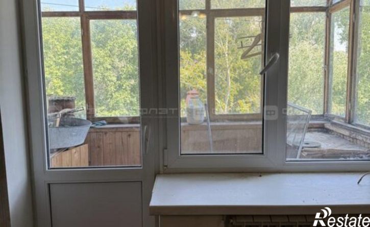 2-комн квартира ул Октябрьская, 8,  д. 8