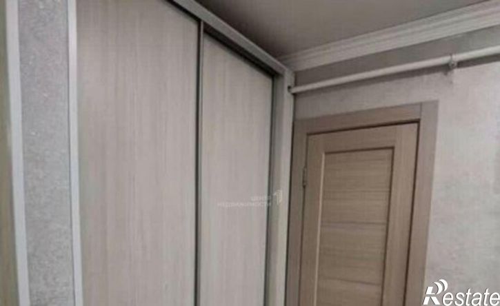 2-комн квартира ул Фатыха Амирхана, 93,  д. 93