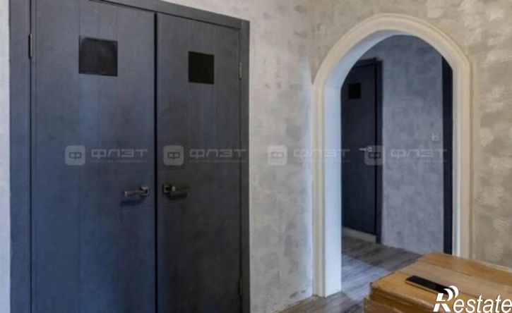 3-комн квартира ул Юлиуса Фучика, 34,  д. 34