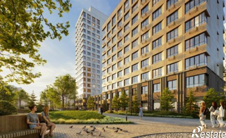 2-комн квартира ул Николая Ершова, 62в 1,  д. 62в 1,  к. 1