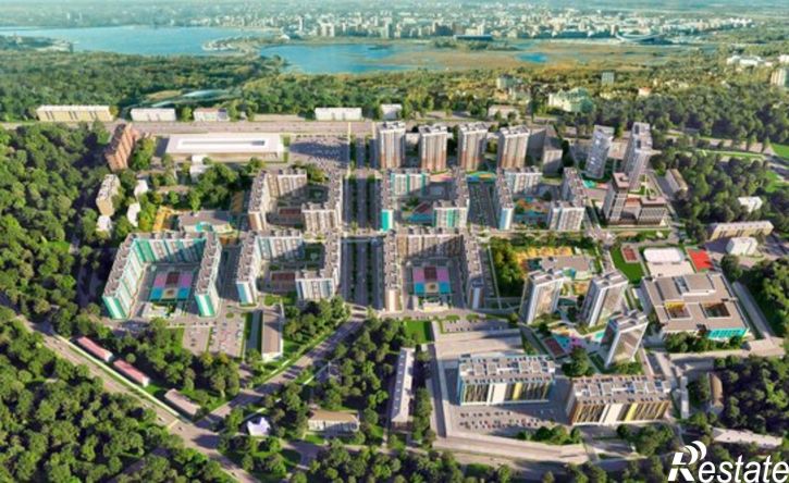 2-комн квартира ул Николая Ершова, 62в 1,  д. 62в 1,  к. 1