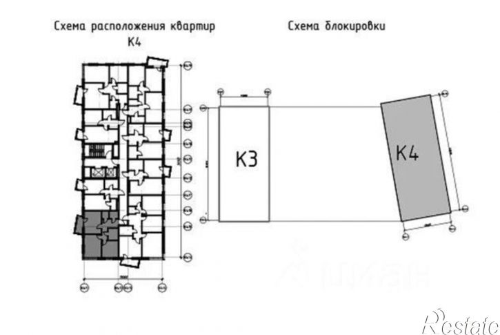 2-комн квартира улица Гаврилова