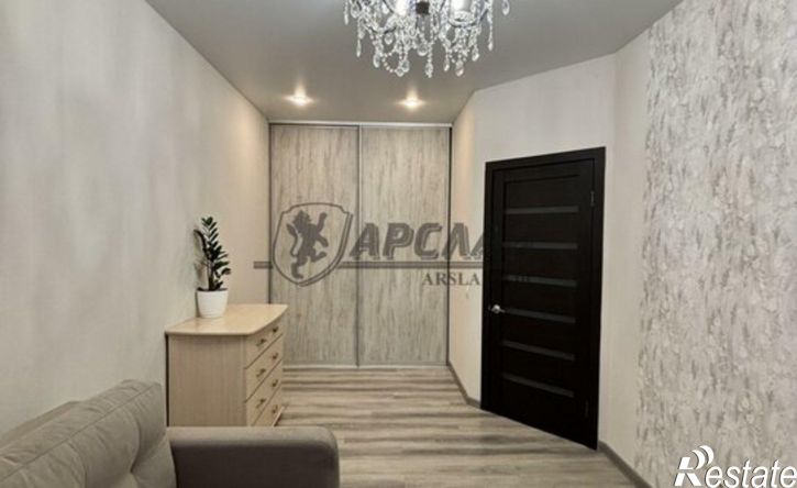 1-комн квартира ул Николая Ершова, 66В,  д. 66В