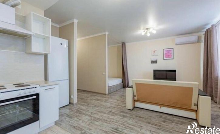 1-комн квартира ул Комсомольская, 1,  д. 1