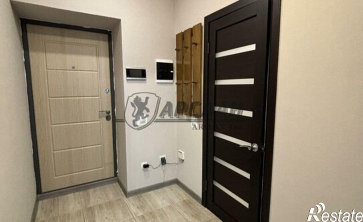1-комн квартира ул Николая Ершова, 66В,  д. 66В