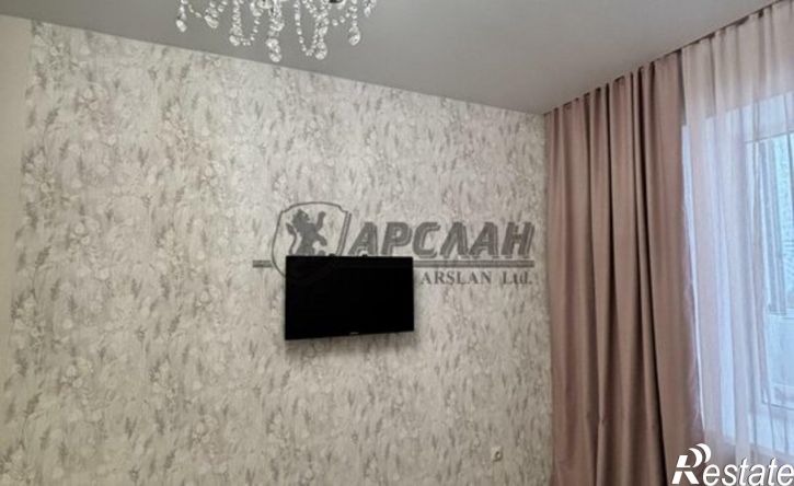 1-комн квартира ул Николая Ершова, 66В,  д. 66В