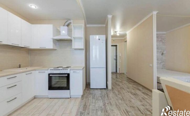 1-комн квартира ул Комсомольская, 1,  д. 1