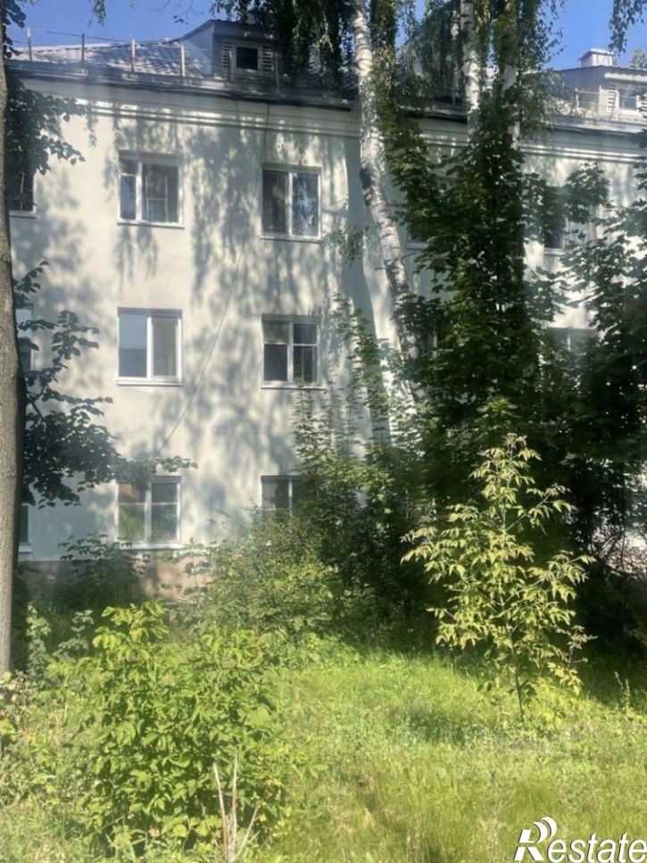 1-комн квартира ул Петра Алексеева, 7,  д. 7