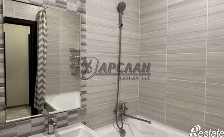 1-комн квартира ул Николая Ершова, 66В,  д. 66В