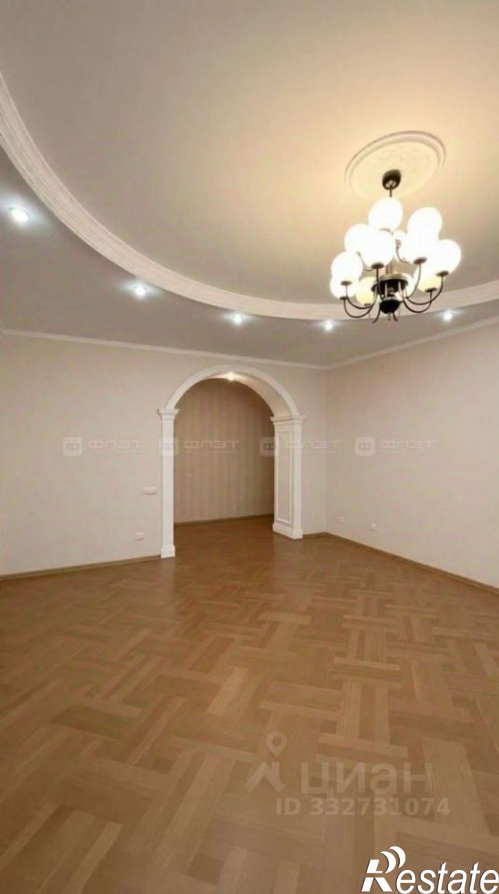 3-комн квартира ул Адоратского, 17,  д. 17