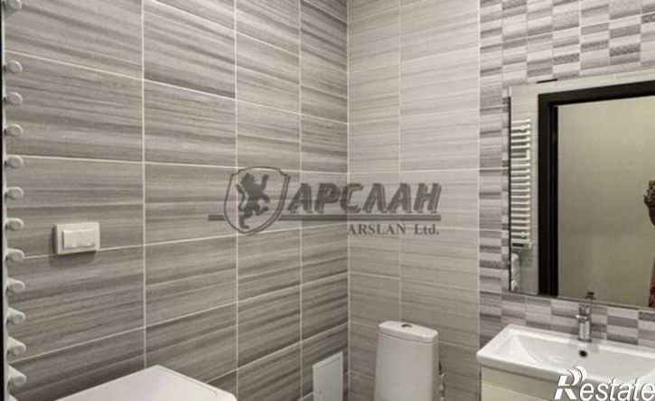 1-комн квартира ул Николая Ершова, 66В,  д. 66В