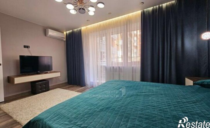 3-комн квартира ул Зур Урам, 1К 4,  д. 1К 4,  к. 4