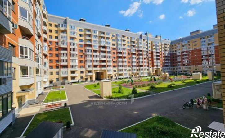 3-комн квартира ул Зур Урам, 1К 4,  д. 1К 4,  к. 4
