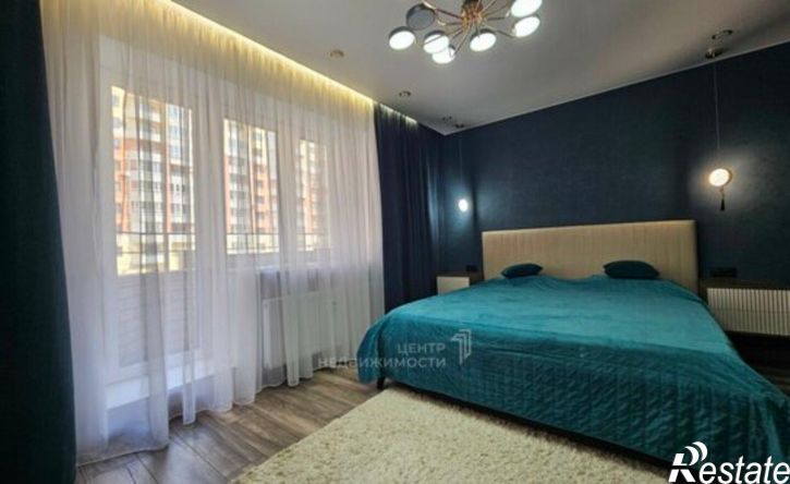 3-комн квартира ул Зур Урам, 1К 4,  д. 1К 4,  к. 4