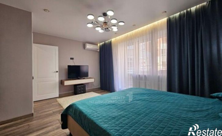 3-комн квартира ул Зур Урам, 1К 4,  д. 1К 4,  к. 4
