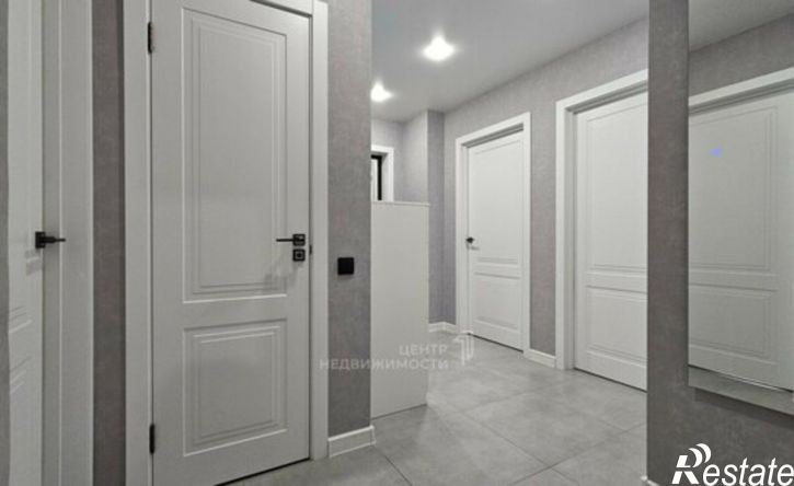 3-комн квартира ул Зур Урам, 1К 4,  д. 1К 4,  к. 4