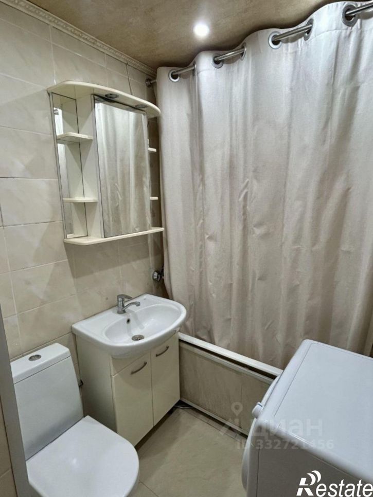 1-комн квартира ул Воровского, 13,  д. 13