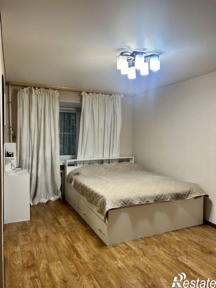 1-комн квартира ул Воровского, 13,  д. 13