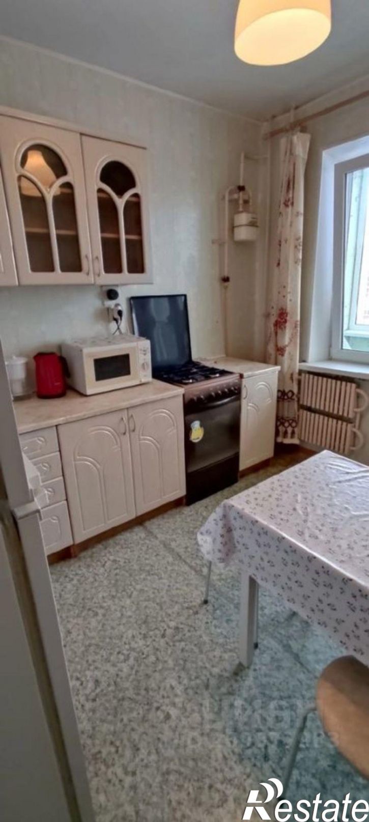 1-комн квартира ул Минская, 48,  д. 48