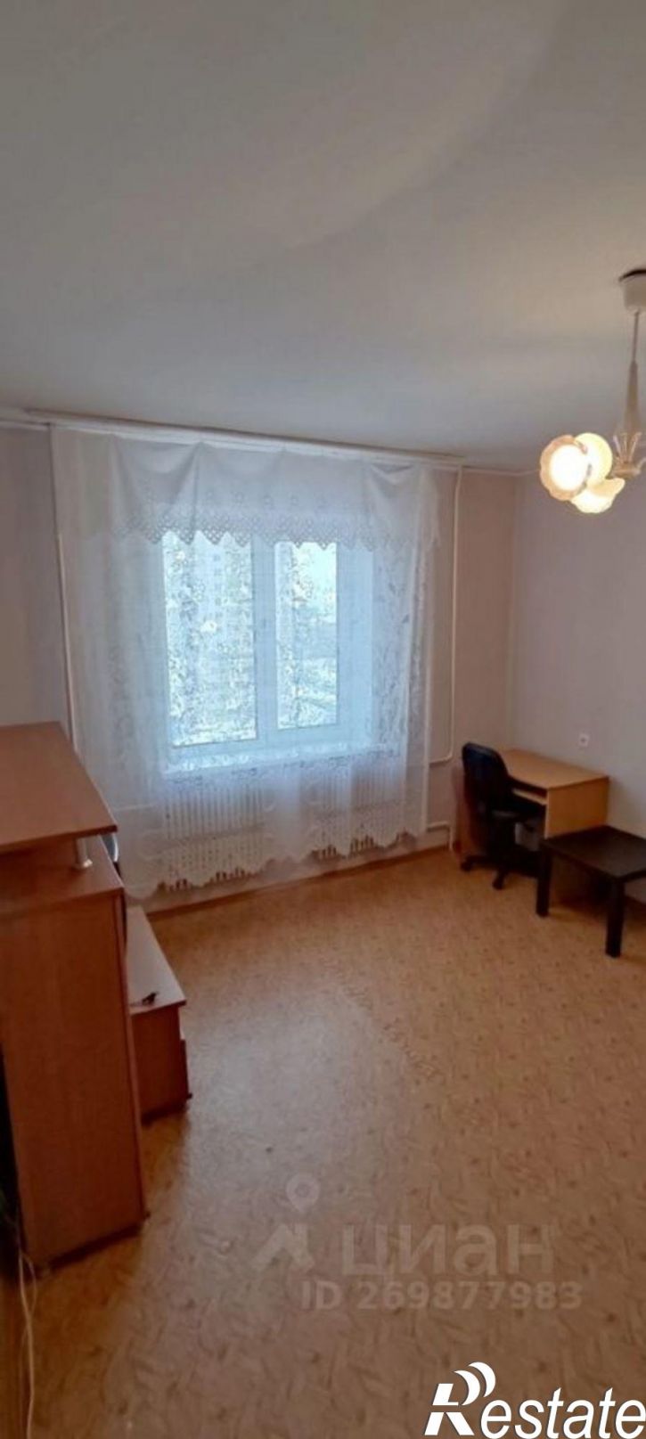 1-комн квартира ул Минская, 48,  д. 48
