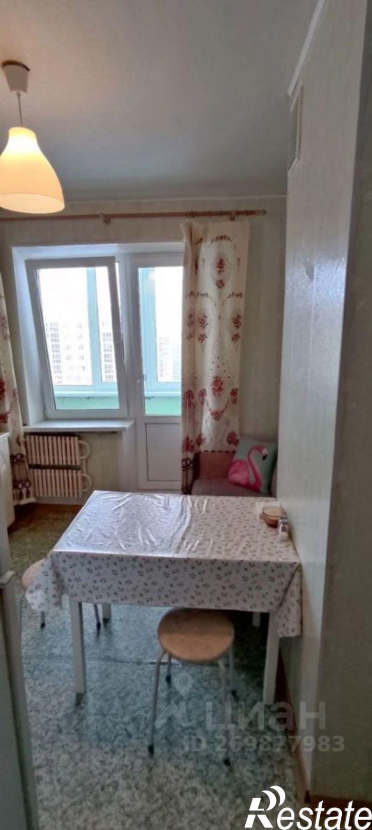 1-комн квартира ул Минская, 48,  д. 48