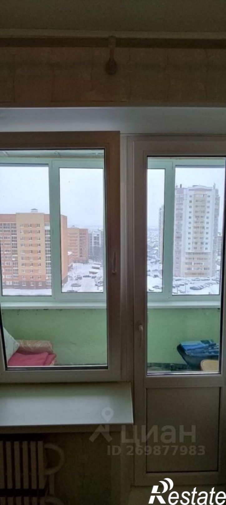 1-комн квартира ул Минская, 48,  д. 48