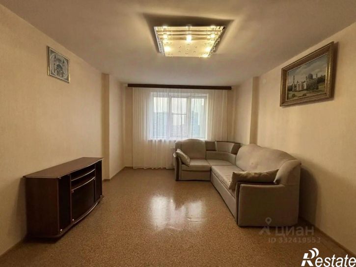 3-комн квартира ул Зилантовская, 18,  д. 18