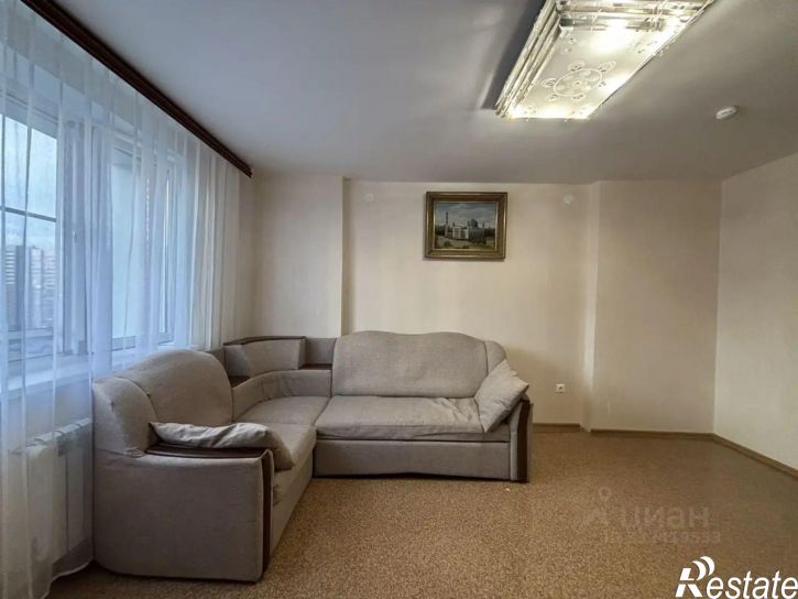 3-комн квартира ул Зилантовская, 18,  д. 18