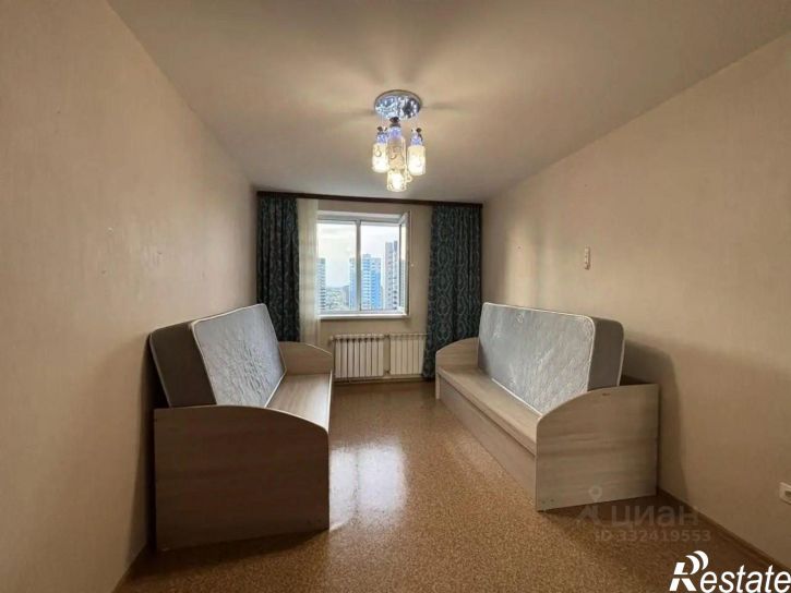3-комн квартира ул Зилантовская, 18,  д. 18