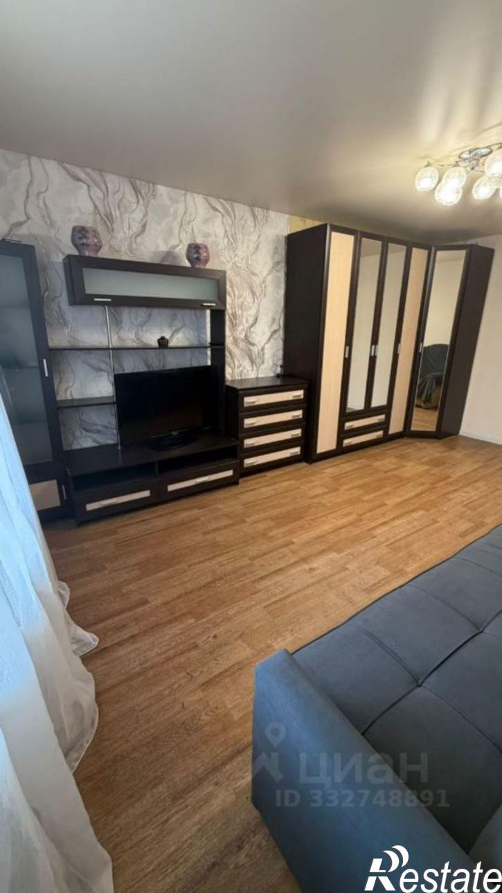 2-комн квартира пр-кт Ямашева, 82А,  д. 82А