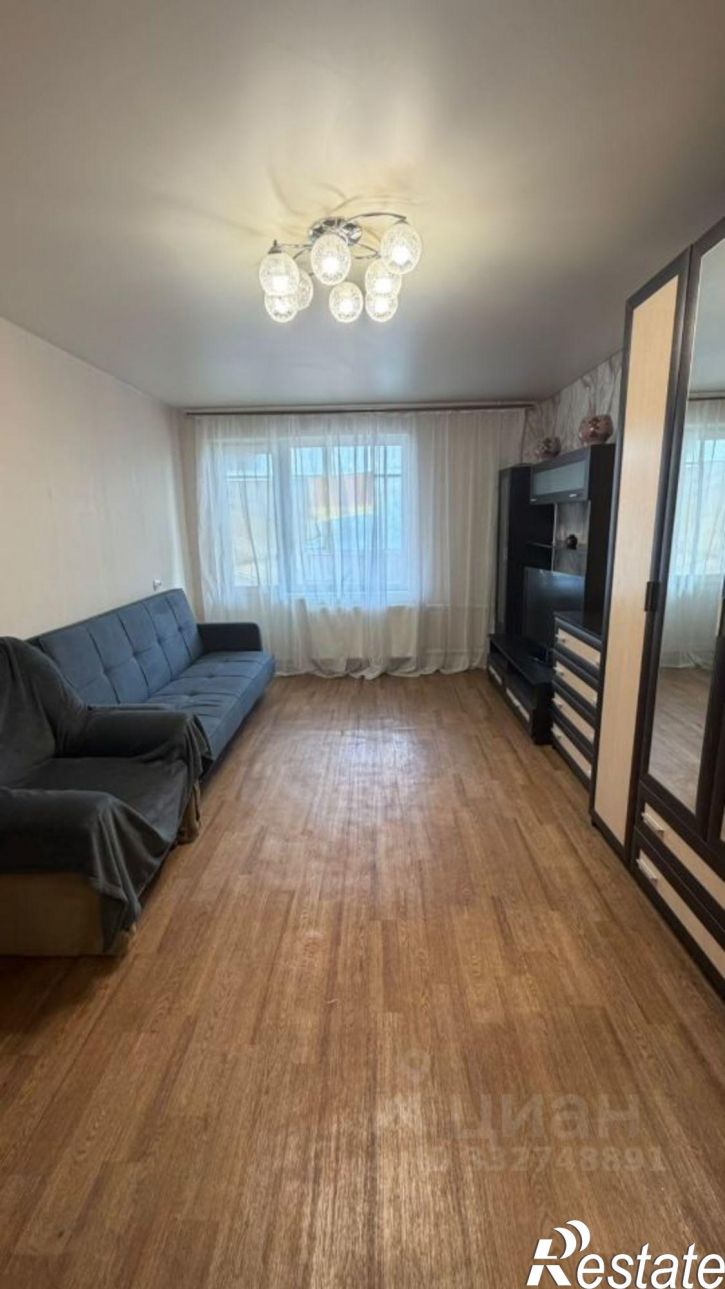 2-комн квартира пр-кт Ямашева, 82А,  д. 82А